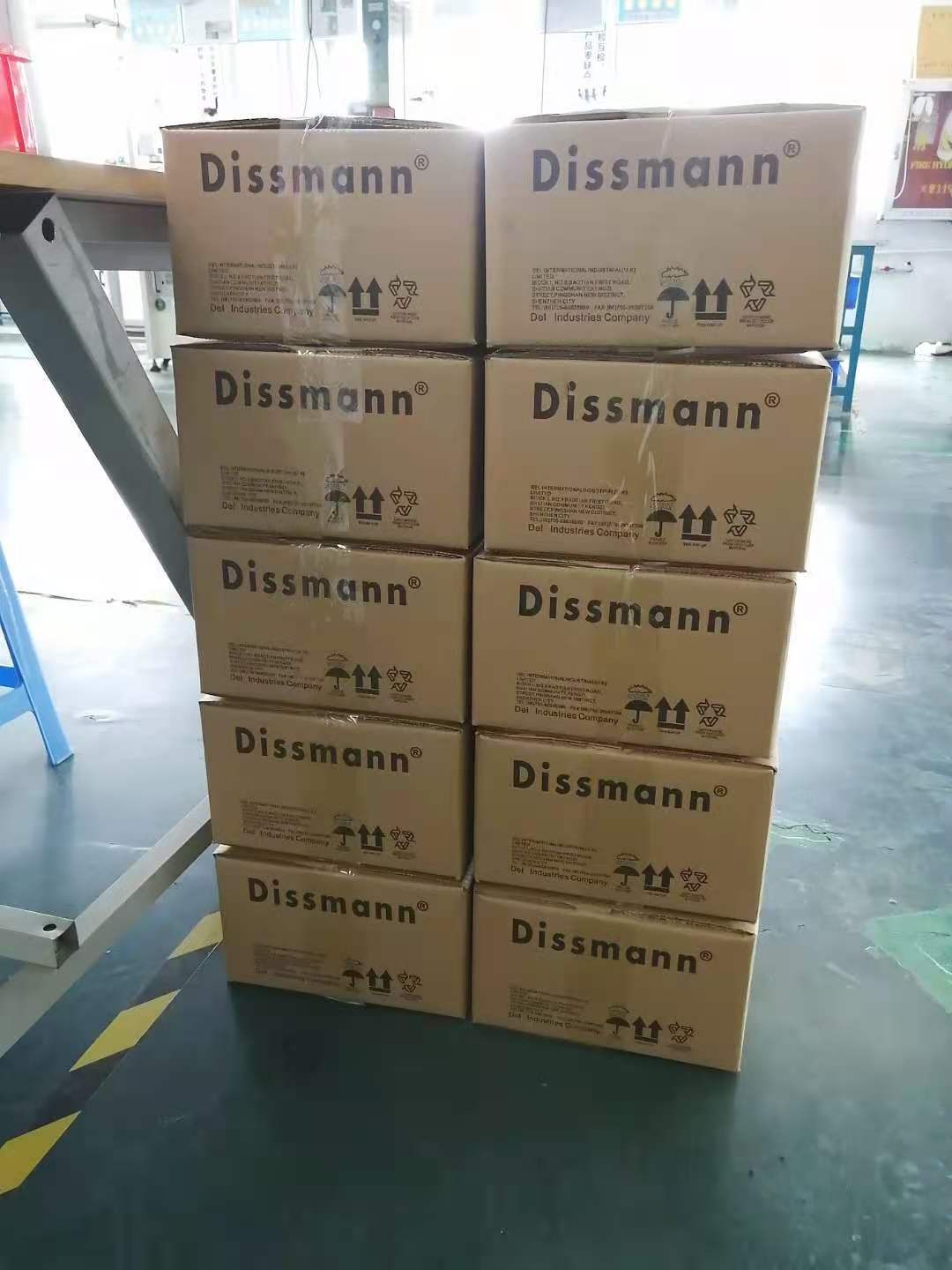 Dissmann Fuse packaging18 Dissmann Fuse packaging18