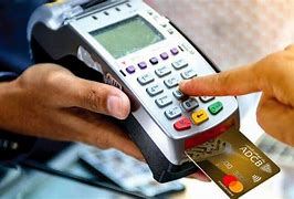 financial POS machine financial POS machine