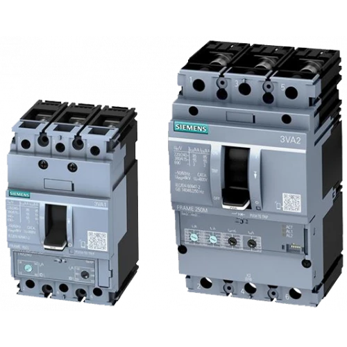 circuit breakers circuit breakers