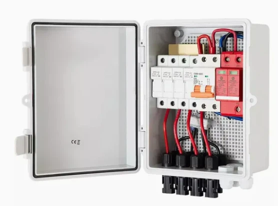 fuse appcation in Solar Photovoltaic (PV) Combiner Boxes fuse appcation in Solar Photovoltaic (PV) Combiner Boxes