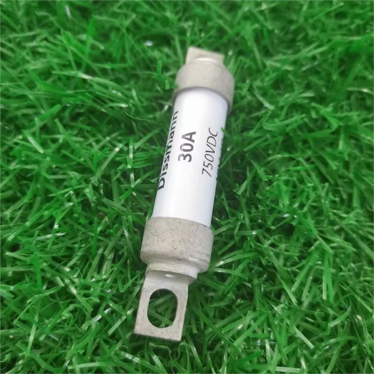 14*51mm 400VAC/500VAC Ceramic Fuse