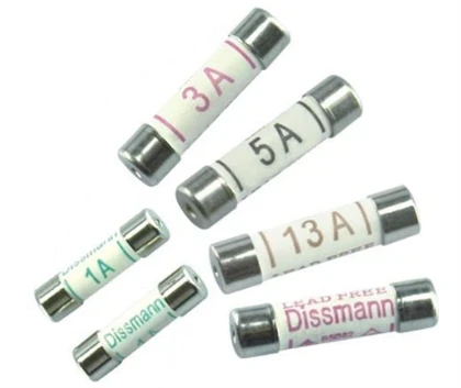 13A saugiklis